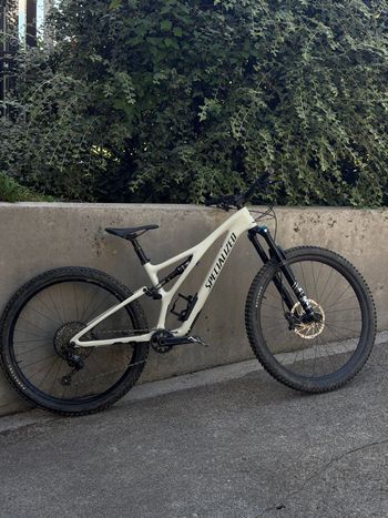 Gebrauchtes Specialized Stumpjumper Comp 2022 2022 MTB