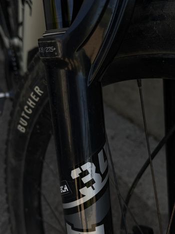 Brugt Specialized Stumpjumper Comp 2022 2022 Mountainbike — billede 8 af 8