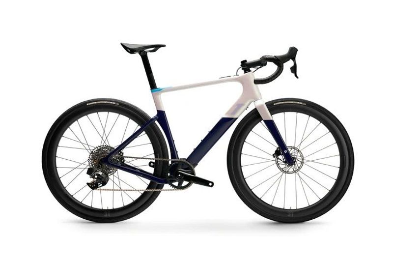 Used 3T Exploro SRAM Rival eTap AXS 2023 Road & Gravel