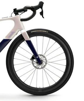 Used 3T Exploro SRAM Rival eTap AXS 2023 Road & Gravel, Blue — image 3 of 4