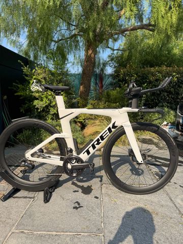 Used Trek Speed Concept SLR 7 2024 2024 Road & Gravel