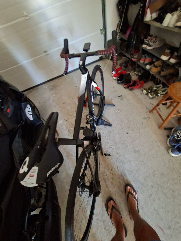 Colnago V4Rs Shimano Ultegra Di2 2025