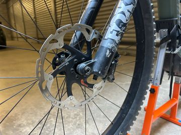 Brugt Specialized Turbo Levo Comp Alloy 2022 2022 Mountainbike — billede 7 af 12