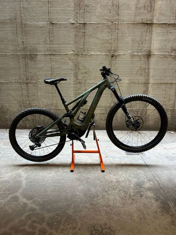 Brugt Specialized Turbo Levo Comp Alloy 2022 2022 Mountainbike — billede 1 af 12