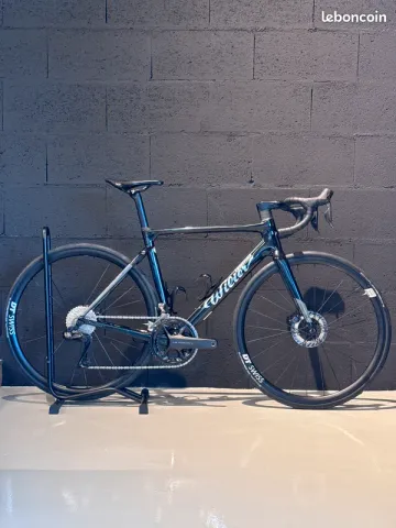 Gebrauchtes Wilier Filante Shimano Ultegra Di2 2025 Road & Gravel