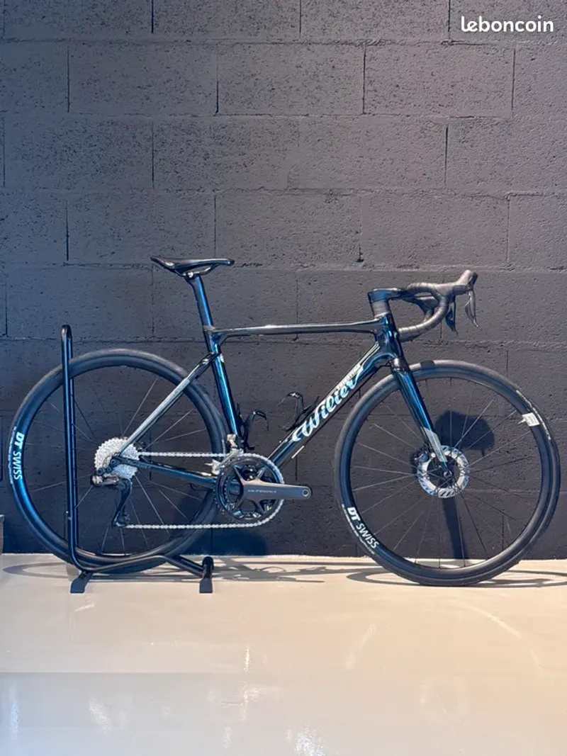 Brugt Wilier Filante Shimano Ultegra Di2 2025 Road & Gravel