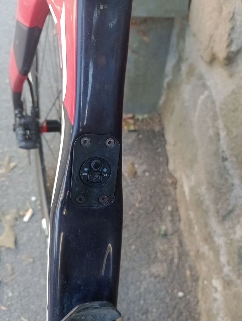 Brugt Pinarello F12 Replica Team Ineos 2022 Road & Gravel — billede 7 af 16