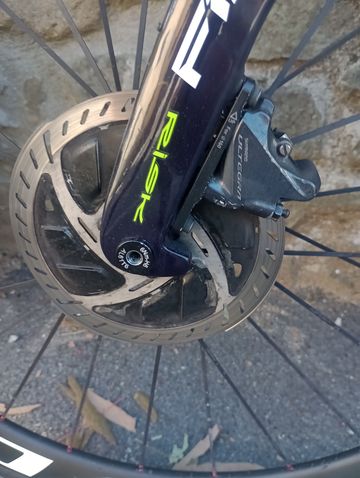 Brugt Pinarello F12 Replica Team Ineos 2022 Road & Gravel — billede 16 af 16