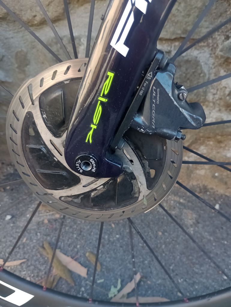 Brugt Pinarello F12 Replica Team Ineos 2022 Road & Gravel — billede 16 af 16