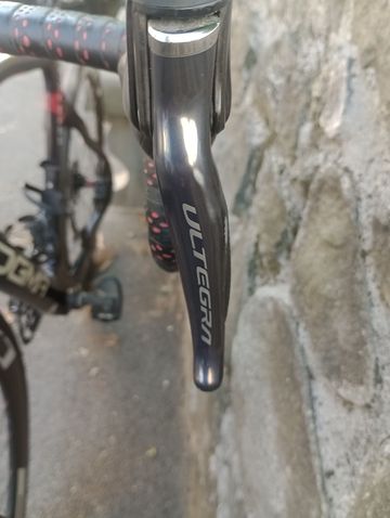Brugt Pinarello F12 Replica Team Ineos 2022 Road & Gravel — billede 14 af 16