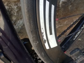 Brugt Pinarello F12 Replica Team Ineos 2022 Road & Gravel — billede 8 af 16