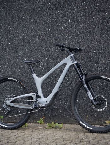 Used Bold Unplugged Ultimate 2023 2023 MTB