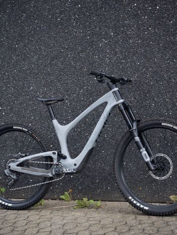 Gebrauchtes Bold Unplugged Ultimate 2023 2023 MTB