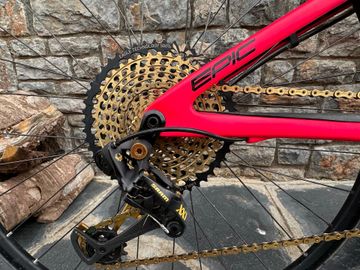 Tweedehands Specialized Epic Full Carbon 2020 Mountainbike — afbeelding 6 van 9