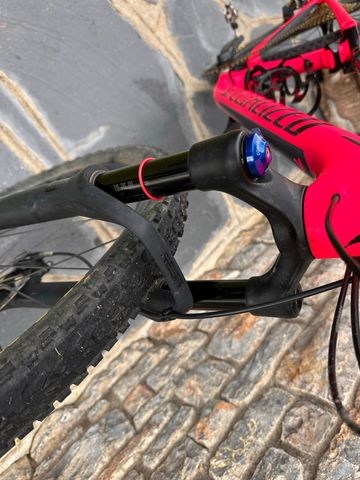 Tweedehands Specialized Epic Full Carbon 2020 Mountainbike — afbeelding 4 van 9