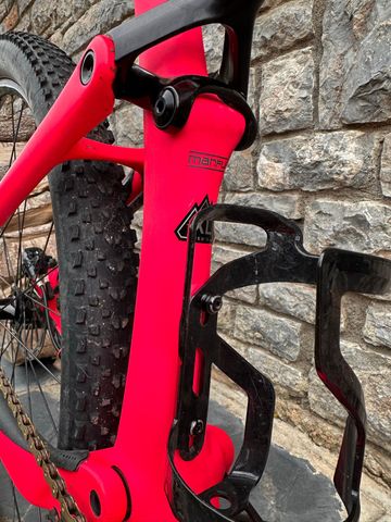 Tweedehands Specialized Epic Full Carbon 2020 Mountainbike — afbeelding 9 van 9