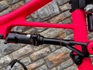 Tweedehands Specialized Epic Full Carbon 2020 Mountainbike — afbeelding 8 van 9