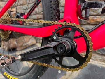 Tweedehands Specialized Epic Full Carbon 2020 Mountainbike — afbeelding 3 van 9