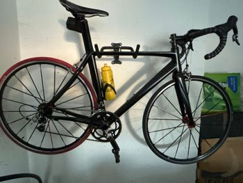 Protek Custom SRAM Red eTap AXS 2018 Route & Gravel d'occasion