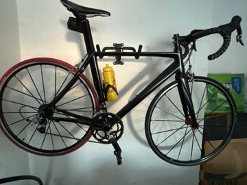Protek Custom SRAM Red eTap AXS 2018 Road & Gravel usato