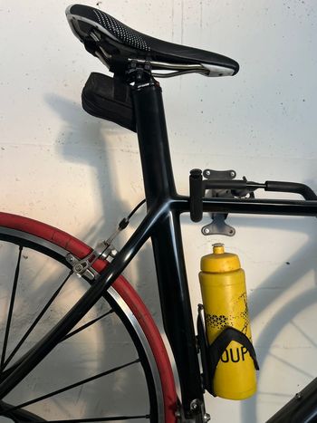 Käytetty Protek Custom SRAM Red eTap AXS 2018 Road & Gravel — kuva 3 / 4