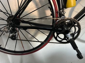 Käytetty Protek Custom SRAM Red eTap AXS 2018 Road & Gravel — kuva 2 / 4