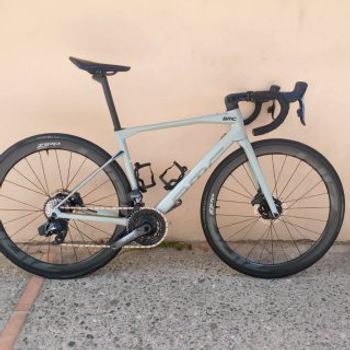 BMC Roadmachine 01 2021 Route & Gravel d'occasion