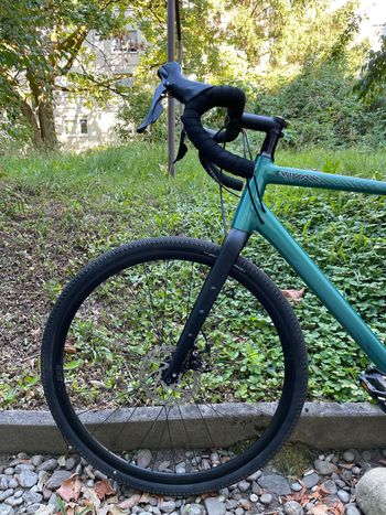 Brugt Cannondale Topstone 3 2024 2024 Road & Gravel — billede 2 af 8