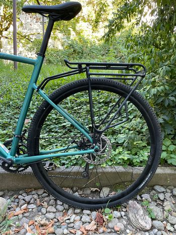 Brugt Cannondale Topstone 3 2024 2024 Road & Gravel — billede 3 af 8