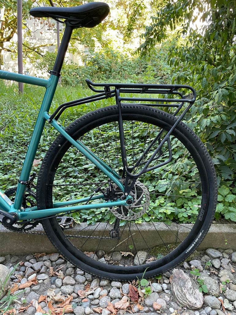 Brugt Cannondale Topstone 3 2024 2024 Road & Gravel — billede 3 af 8