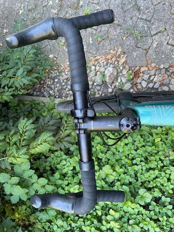 Brugt Cannondale Topstone 3 2024 2024 Road & Gravel — billede 7 af 8