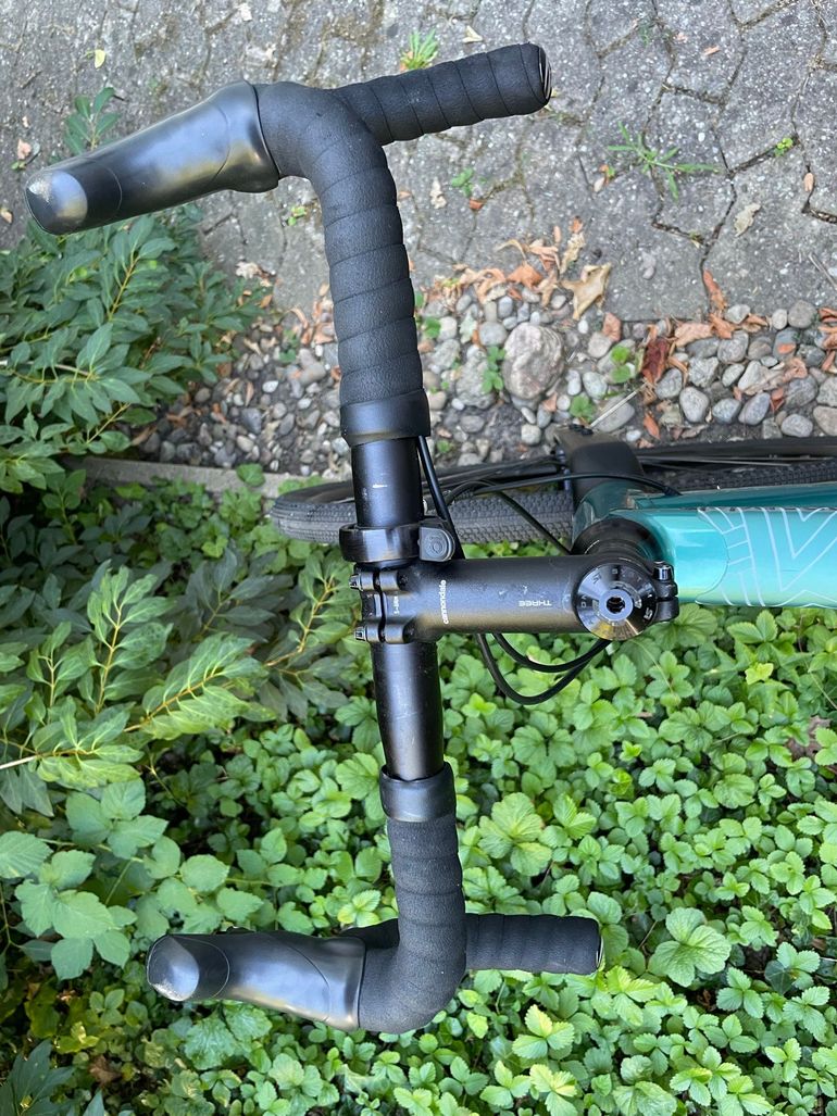 Brugt Cannondale Topstone 3 2024 2024 Road & Gravel — billede 7 af 8