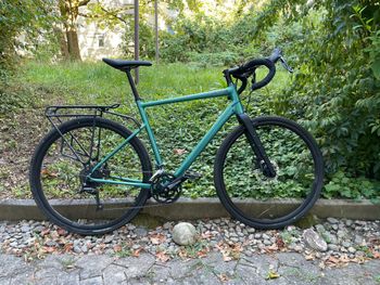 Brugt Cannondale Topstone 3 2024 2024 Road & Gravel