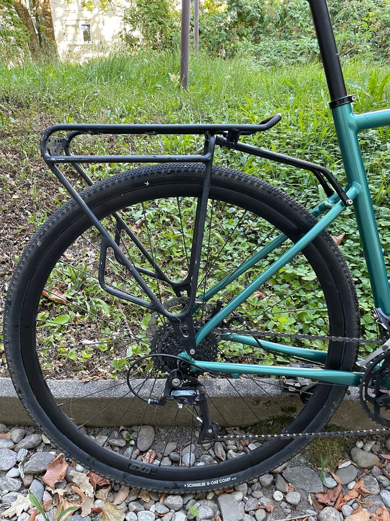 Brugt Cannondale Topstone 3 2024 2024 Road & Gravel — billede 5 af 8