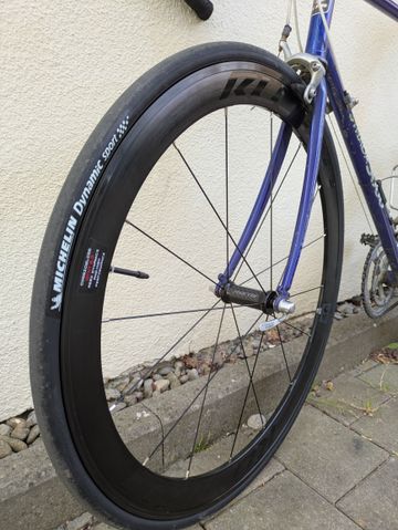 Used KTM 3000 1989 Road & Gravel, Blue — image 2 of 10