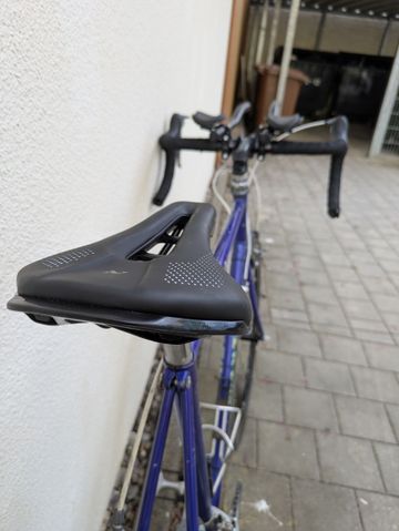 Used KTM 3000 1989 Road & Gravel, Blue — image 7 of 10