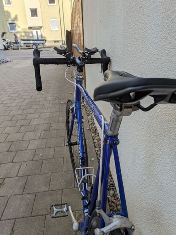 Used KTM 3000 1989 Road & Gravel, Blue — image 4 of 10