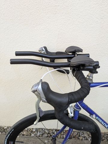 Used KTM 3000 1989 Road & Gravel, Blue — image 3 of 10