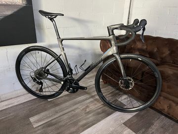 Used Berria BELADOR ELITE 105 2025 2025 Road & Gravel