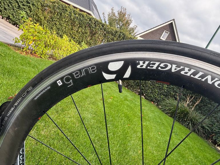 Giant Defy Shimano Tiagra 2013 Road & Gravel d'occasion — image 5 sur 13