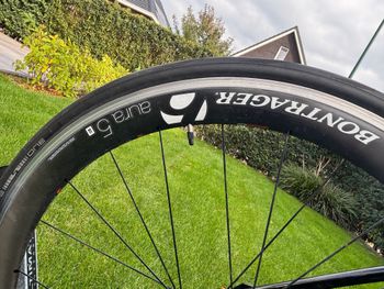 Giant Defy Shimano Tiagra 2013 Road & Gravel d'occasion — image 13 sur 13