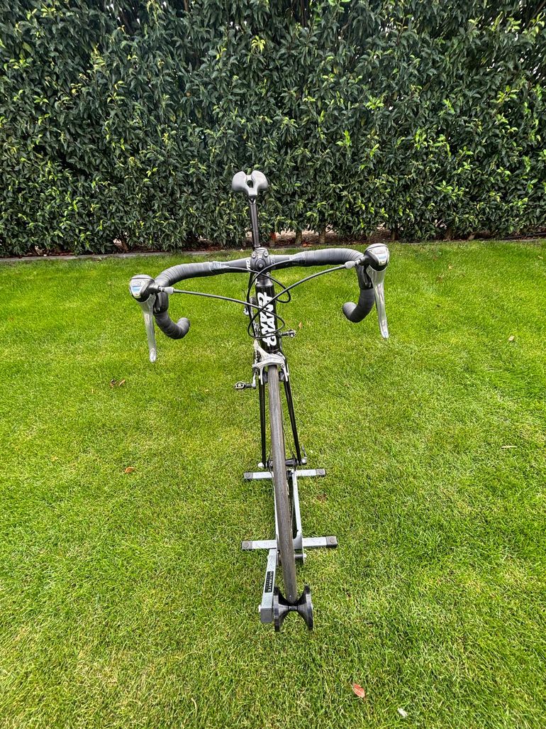 Giant Defy Shimano Tiagra 2013 Road & Gravel d'occasion — image 10 sur 13