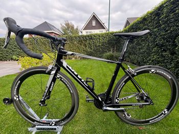 Giant Defy Shimano Tiagra 2013 Road & Gravel d'occasion — image 2 sur 13