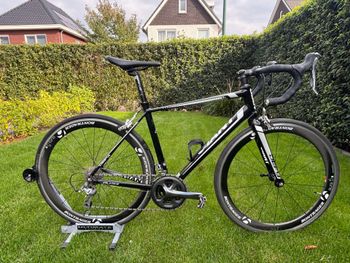 Giant Defy Shimano Tiagra 2013 Route & Gravel d'occasion