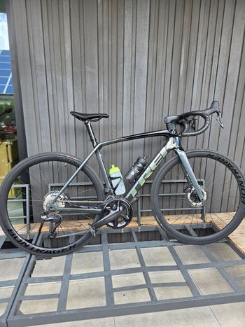 Gebrauchtes Trek Émonda SLR 7 2024 2024 Road & Gravel