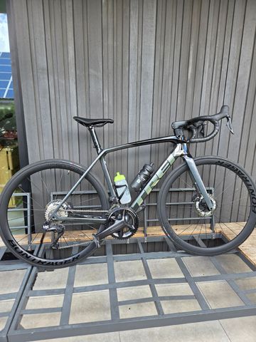 Used Trek Émonda SLR 7 2024 2024 Road & Gravel