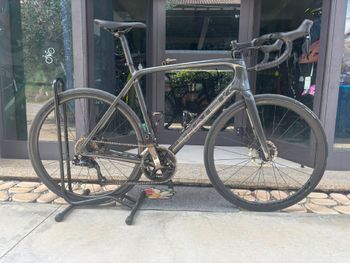 Trek Émonda SL 6 Di2 2023 2023 Route & Gravel d'occasion