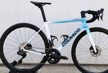 Used Colnago C68 Road Shimano Dura Ace Di2 2025 2025 Road & Gravel