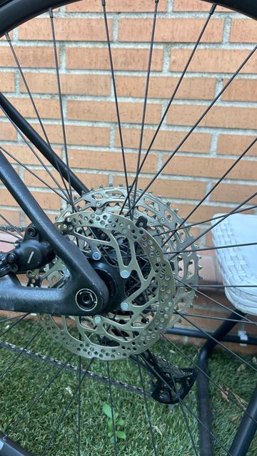 Używany Orbea ALMA M50 2024 2024 Mountainbike — zdjęcie 5 z 11