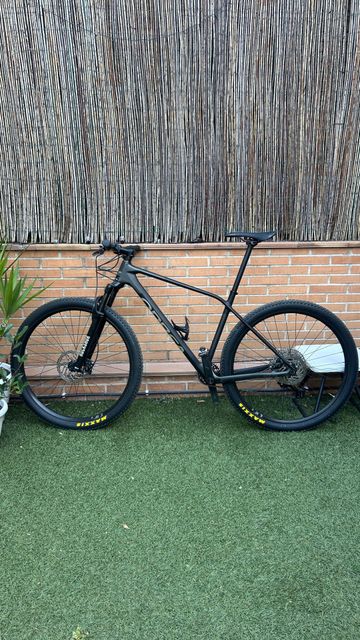 Używany Orbea ALMA M50 2024 2024 Mountainbike — zdjęcie 2 z 11